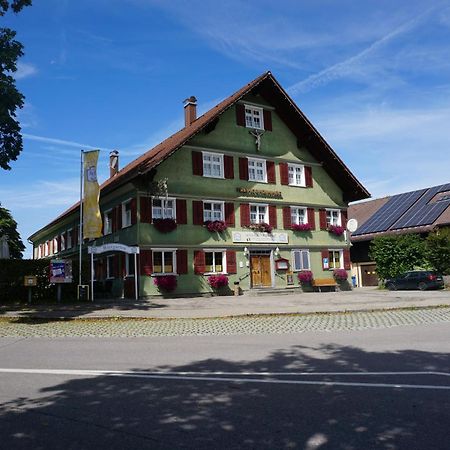 Rothenbach  Landgasthof Post מראה חיצוני תמונה