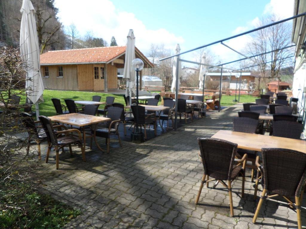 Rothenbach  Landgasthof Post מראה חיצוני תמונה