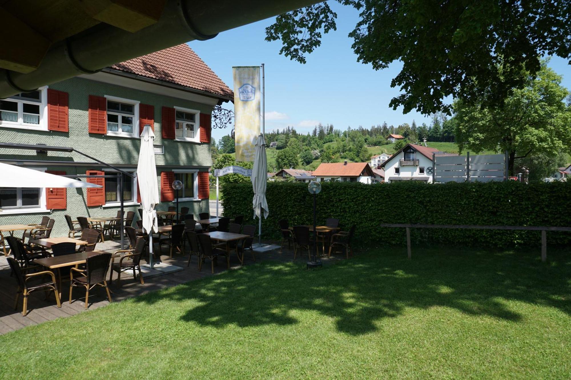 Rothenbach  Landgasthof Post מראה חיצוני תמונה