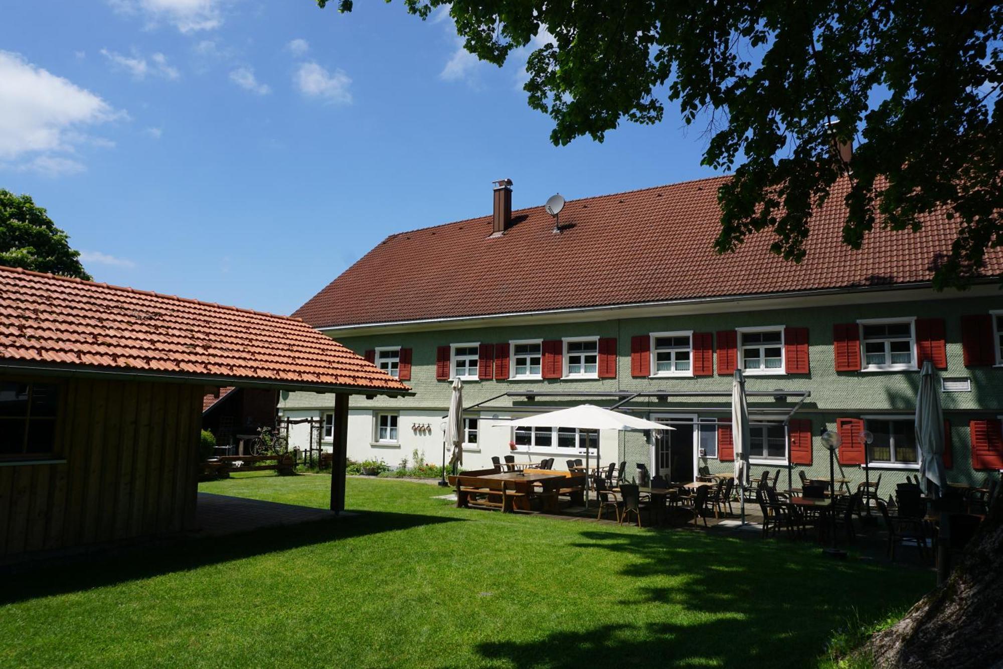 Rothenbach  Landgasthof Post מראה חיצוני תמונה